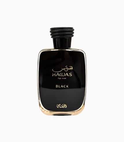 Hawas Black - Rasasi