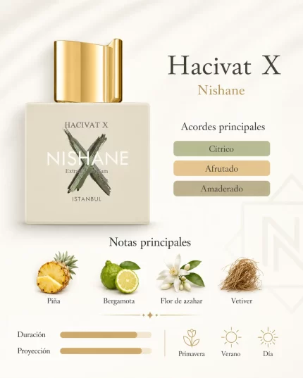 hacivat x nishane notas olfativas