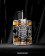 zaharoff signature leather tabac