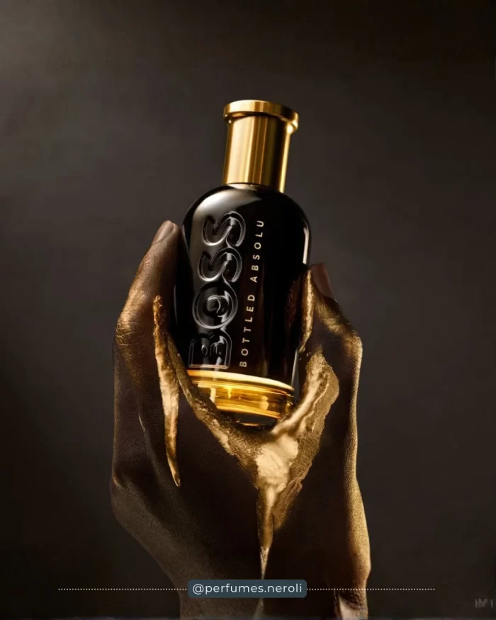 Boss Bottled Absolu - Hugo Boss - Imagen 2