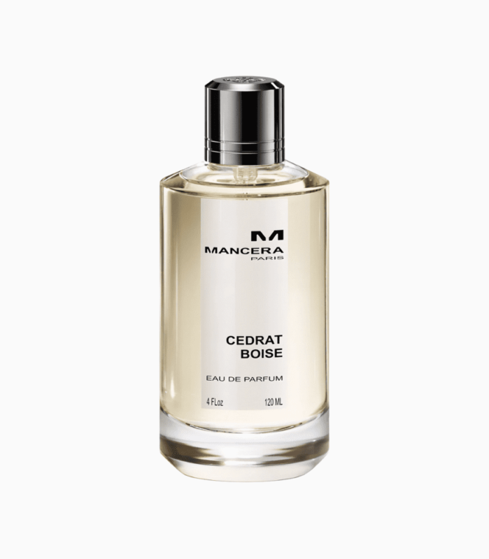Cedrat boise mancera