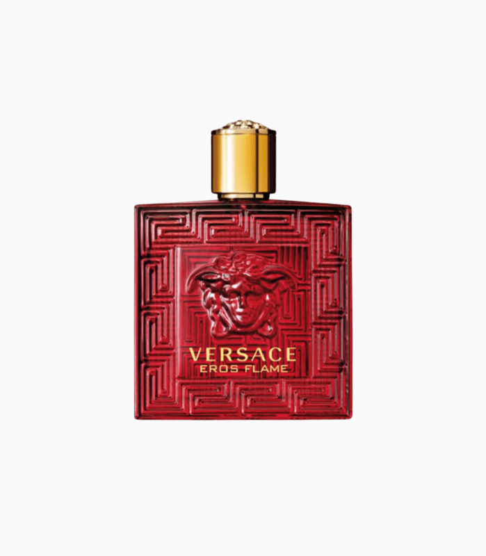Eros flame versace