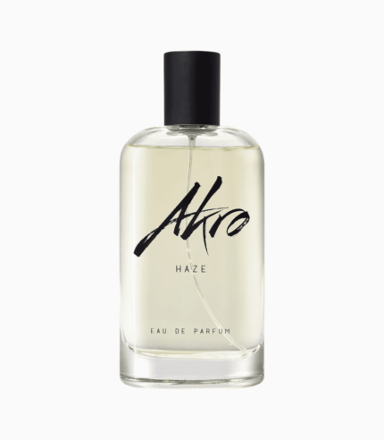 Haze akro