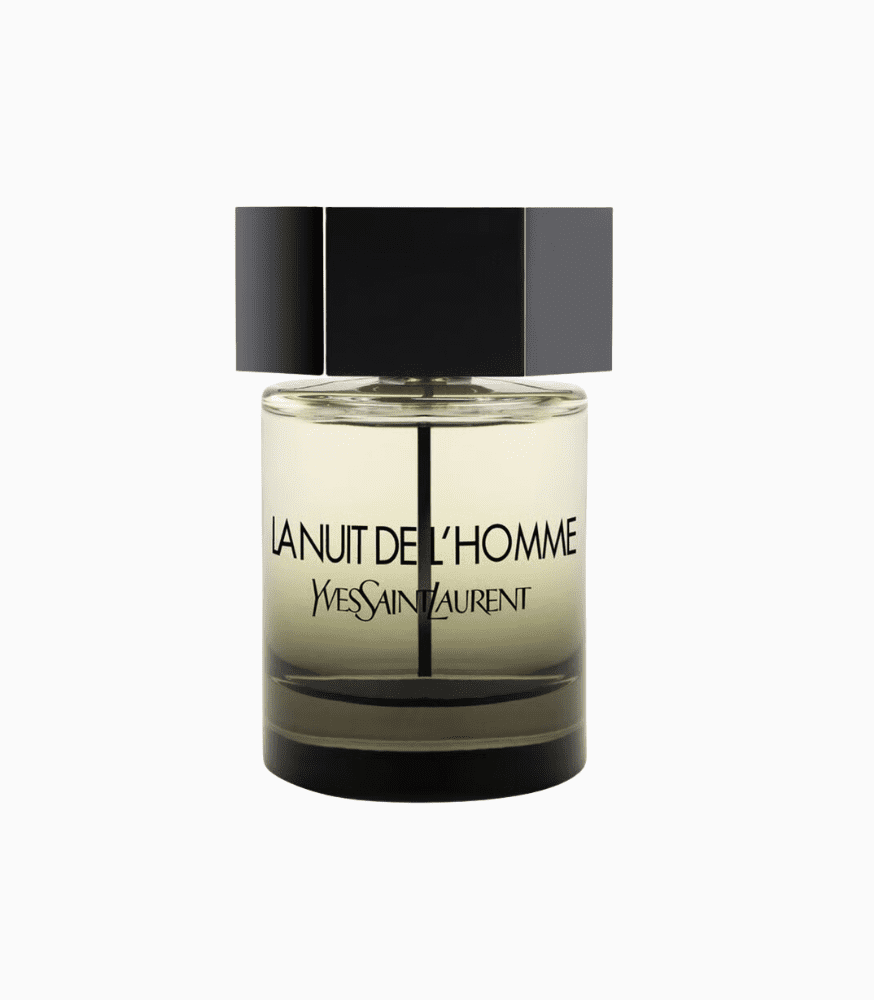 La nuit de l'homme