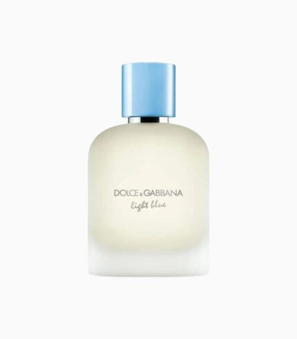 Light blue Hombre 2025