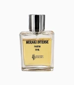 Meraki intense perfumes cristian barrera