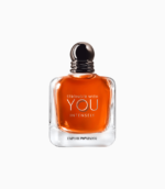 Stronger with you intensely armani