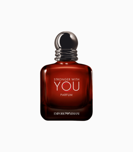 Stronger with you parfum