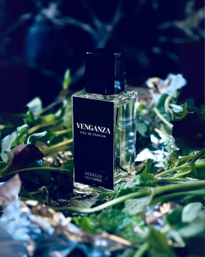 Venganza - Uccello Notturno - Imagen 2