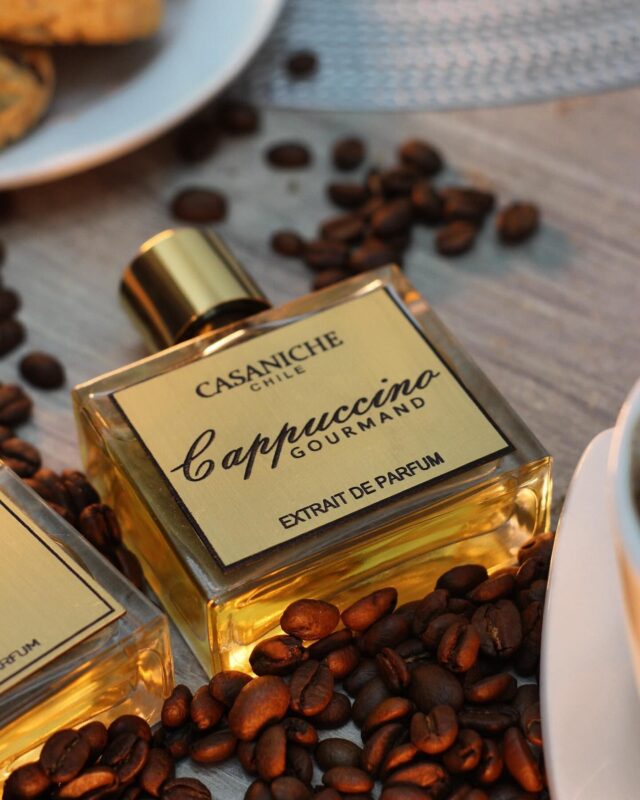 capuccino gourmand casaniche