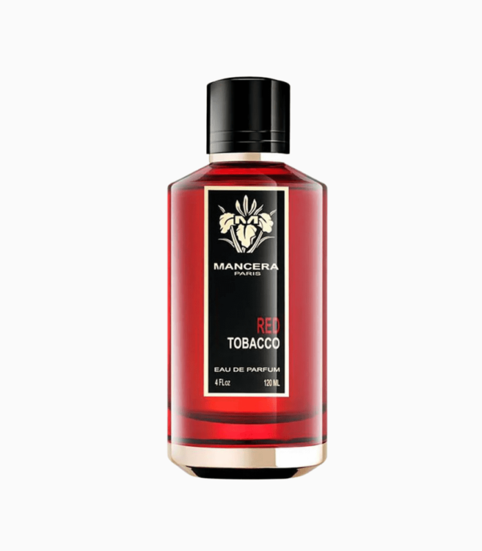 red tobacco manera