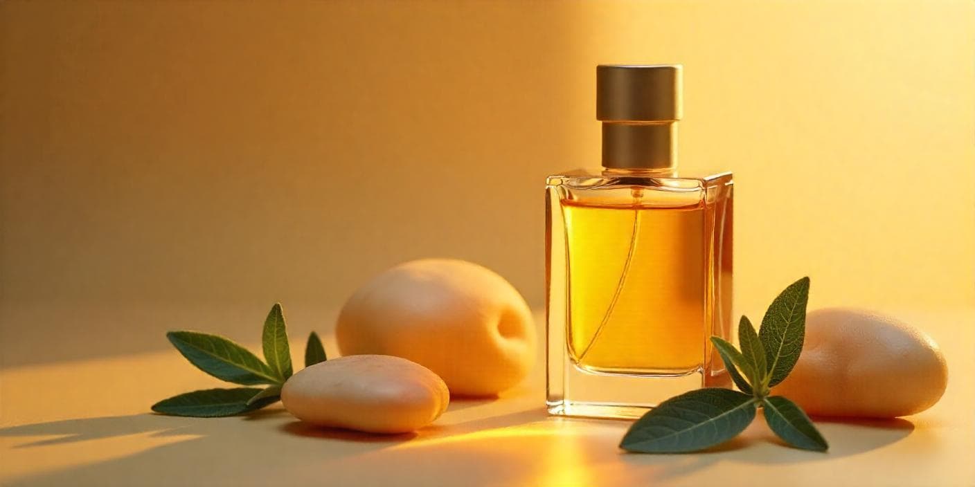 Ambroxan El Tesoro Moderno de la Perfumería