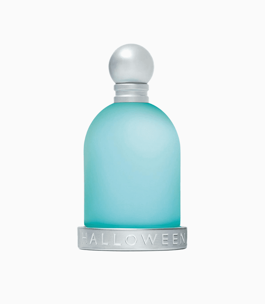 Blue droops Halloween Blue Drop - Halloween - Imagen 1