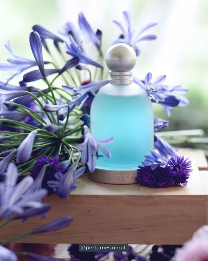 Halloween Blue Drop - Halloween - Imagen 2