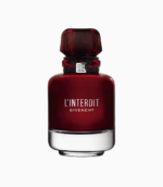 L'Interdit rouge