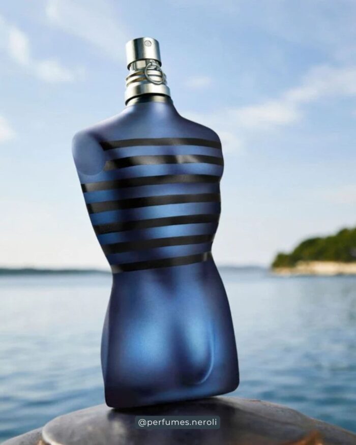 Ultra male Jean paul gaultier