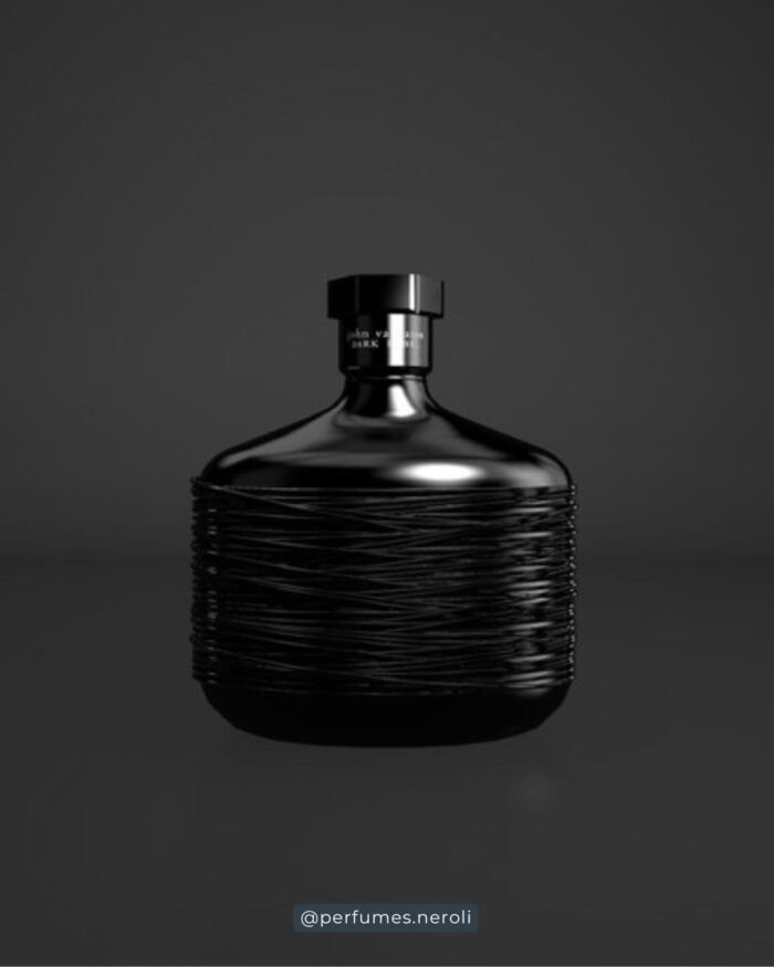 dark rebel john varvatos