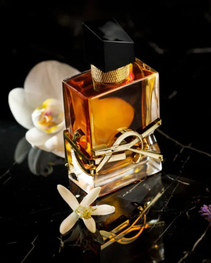 libre intense yves saint lauren
