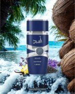 Asad Zanzibar - Lattafa - Imagen 2