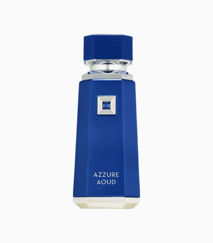 Azzure oud French avenue