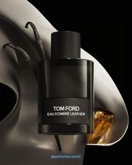 Eau d'Ombré Leather Tom Ford