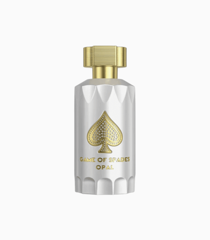 Game of Spades Opal de Jo Milano