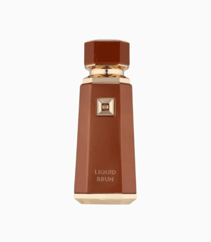 Liquid brun