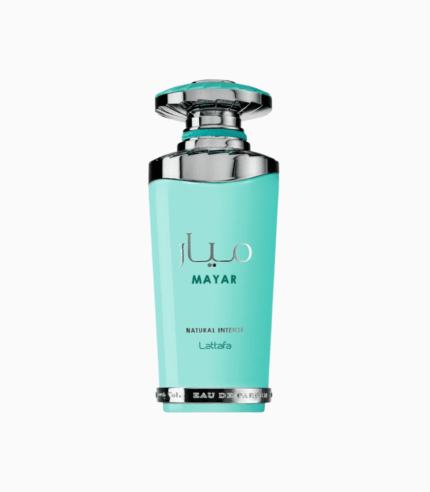 Mayar natural intense Lattafa