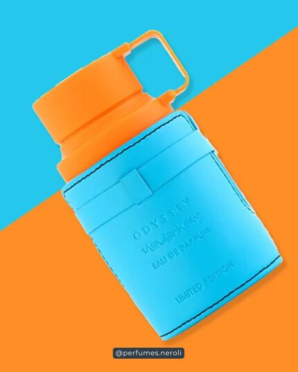 Odyssey Mandarin Sky Armaf