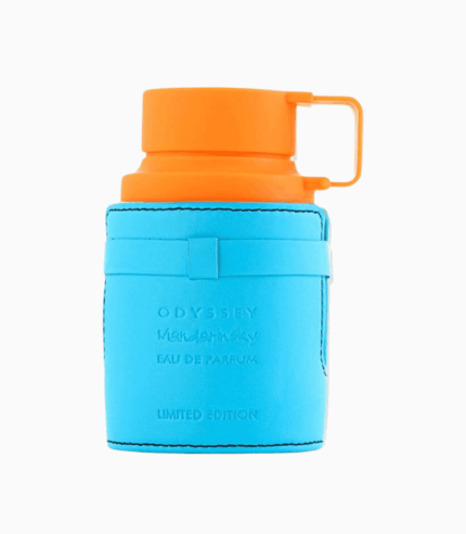 Odyssey Mandarin Sky Armaf