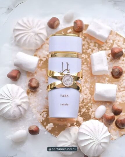 Yara Moi Lattafa