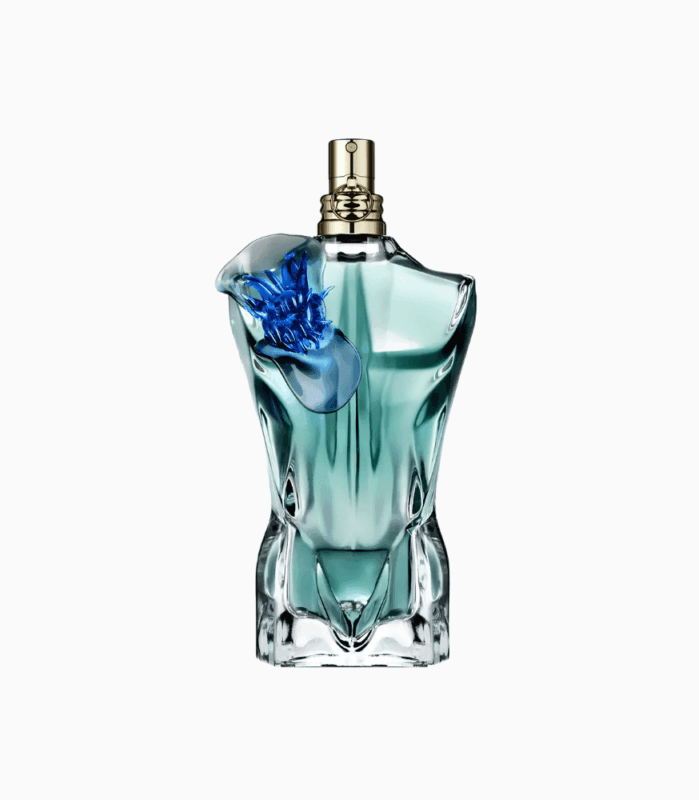 Le Beau Flower Edition - Jean Paul Gaultier