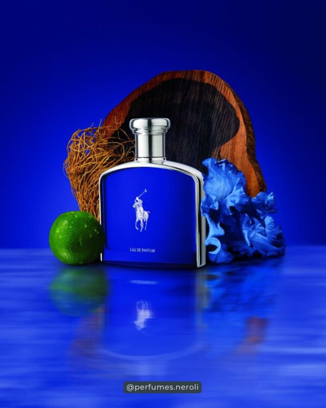 Polo Blue EDP - Ralph LAuren