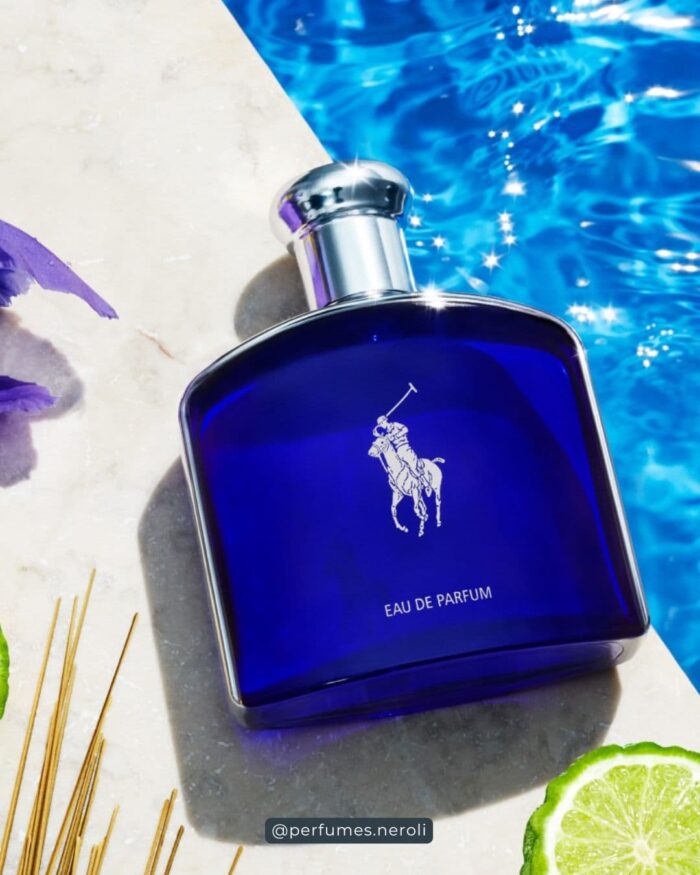Polo Blue EDP - Ralph LAuren