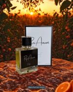 Ros Aurum Gamf Parfums