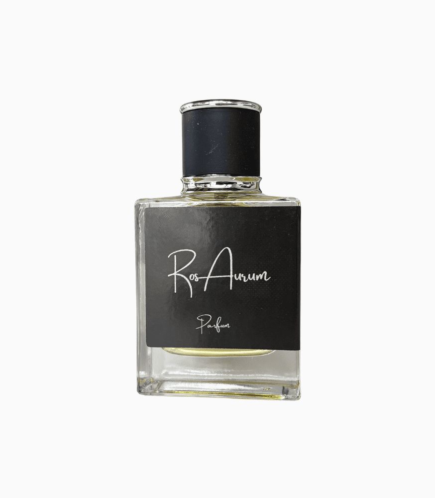 Ros Aurum Ros Aurum Gamf Parfums