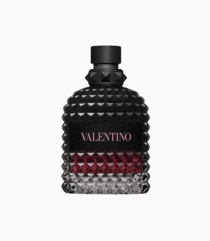 Valentino Born in Roma Intense