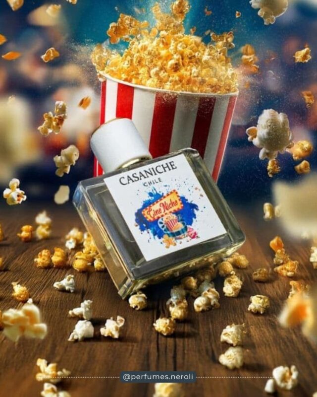 Cine Niche Casaniche