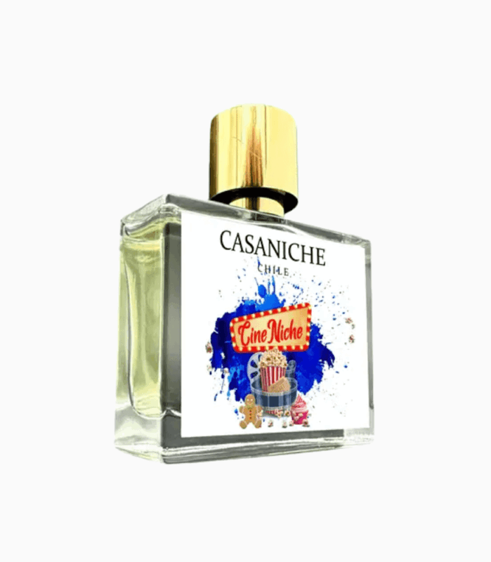 Cine Niche Casaniche