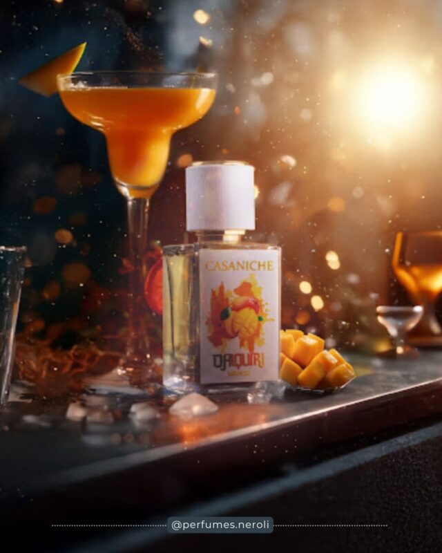 Daiquiri Mango Casaniche
