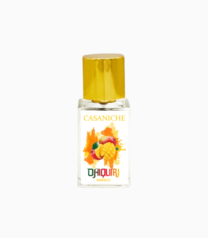 Daiquiri Mango Casaniche