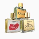 Pack Casaniche Nº1: frescura, exotismo y sensualidad