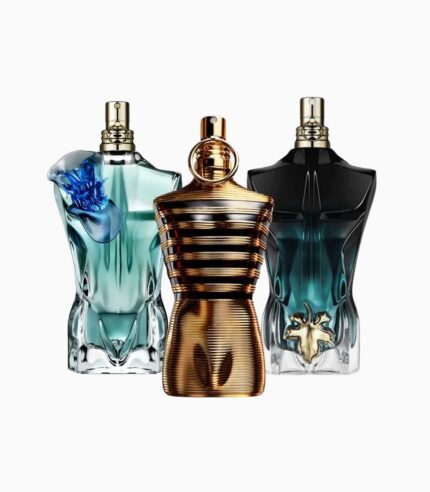 Pack Jean Paul Gaultier Nº1: frescura, magnetismo y seducción