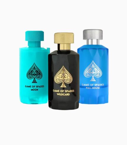 Pack Jo Milano Nº1 – Intensidad y estilo en cada momento