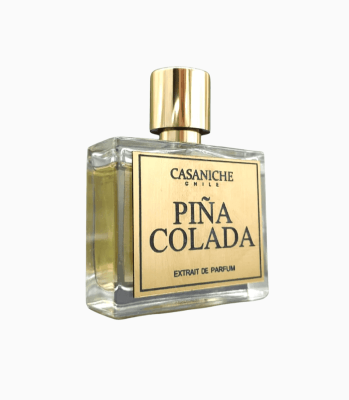 Piña colada casaniche