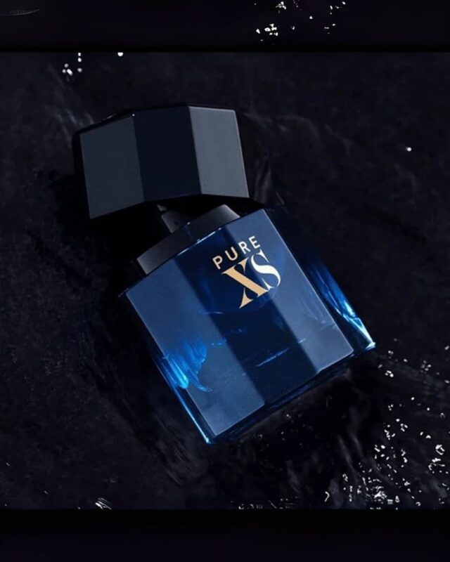 Pure XS Paco Rabanne