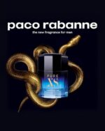 Pure XS Paco Rabanne