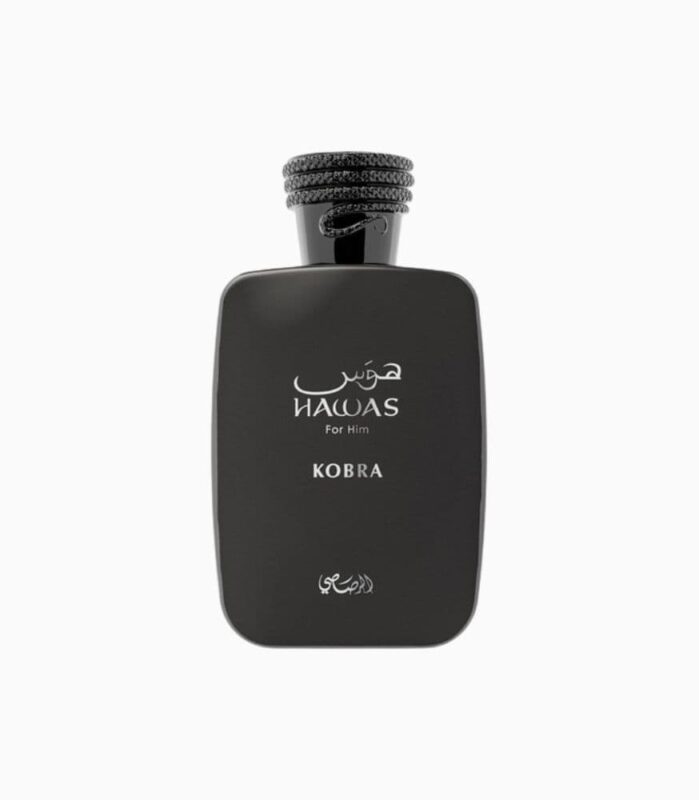 Hawas Kobra Rasasi