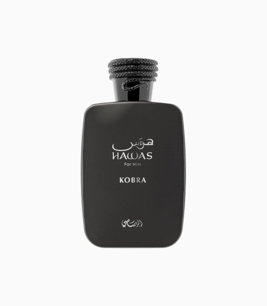 Hawas Kobra Hawas Kobra Rasasi