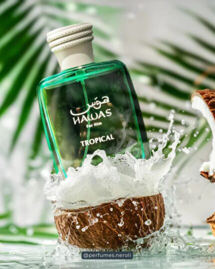 Hawas Tropical Rasasi